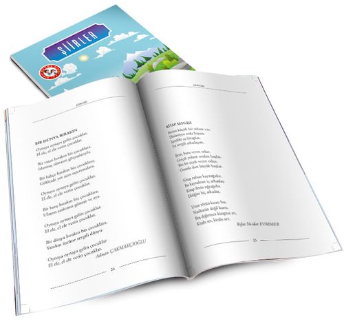 2. Sınıf Şiirler