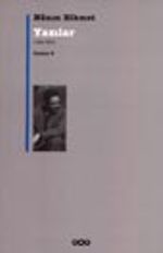 YAPI KREDİ YAYINLARI