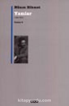 Yazılar 2 / 1924-1934 - Nazım Hikmet