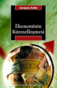 Ekonominin Küreselleşmesi