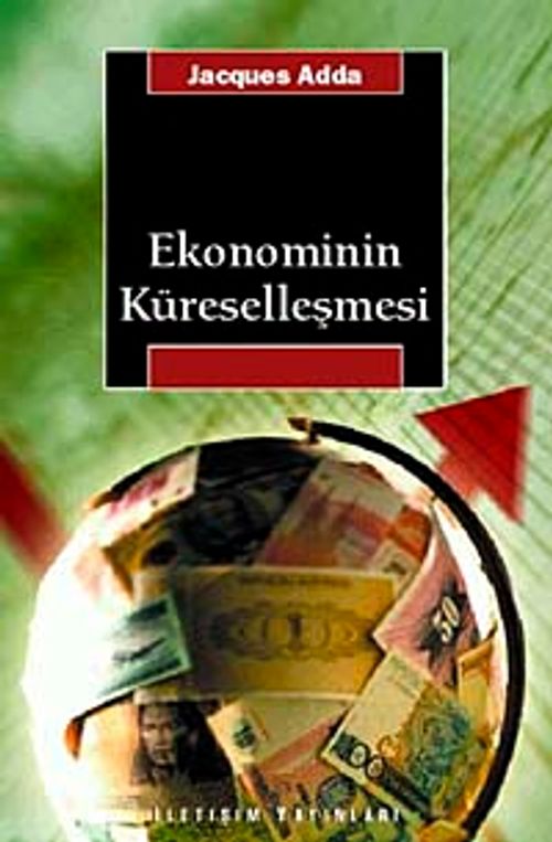 Ekonominin Küreselleşmesi