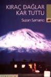 Kıra&ccedil; Dağlar Kar Tuttu