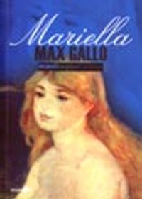 Mavi Beyaz Kırmızı -I- Mariella (1792-1848)