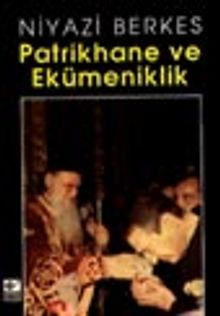 Patrikhane ve Ekümeniklik