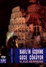 Babil'in Üzerine Gece Çöküyor