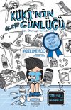 Kuki&rsquo;nin Acayip G&uuml;nl&uuml;ğ&uuml; 1 / Size Okumayın Demedim mi (Ciltli)