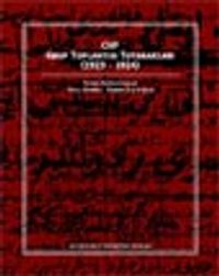 CHP Grup Toplantısı Tutanakları (1923-1924)