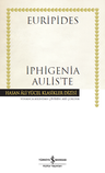 İphigenia Aulis'te (Karton Kapak)