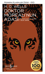 Doktor Moreau'nun Adası
