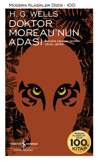 Doktor Moreau'nun Adası