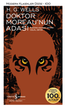Doktor Moreau'nun Adası