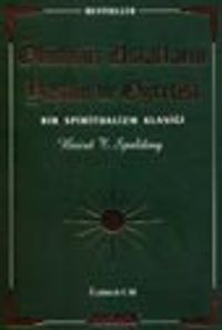 Ölümsüz Üstatların Yaşam ve Öğretisi (3.cilt)