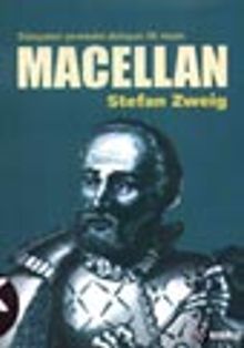 Dünyanın Çevresini Dolaşan İlk İnsan Macellan