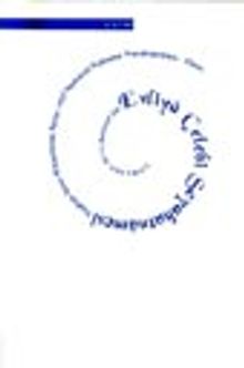 Evliya Çelebi Seyahatnamesi- 6. Kitap