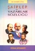 Şairler ve Yazarlar Sözlüğü