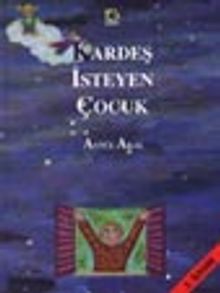 Kardeş İsteyen Çocuk