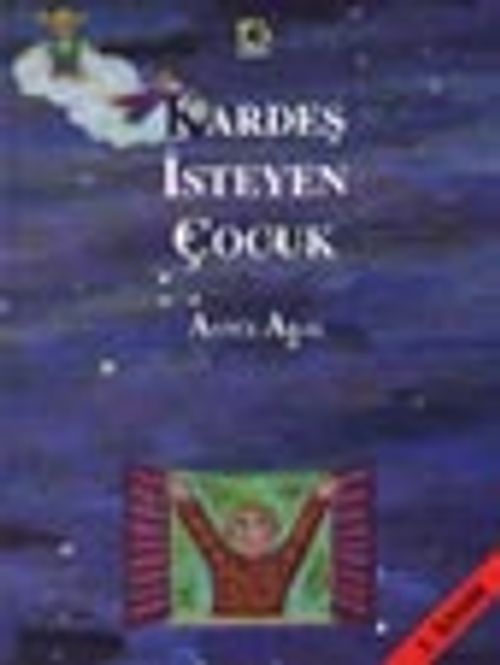 Kardeş İsteyen Çocuk