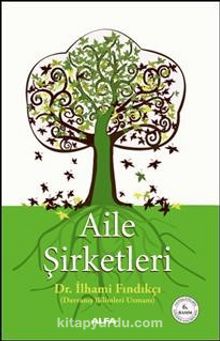 Aile Şirketleri - İlhami Fındıkçı
