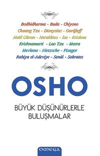 Büyük Düşünürlerle Buluşmalar