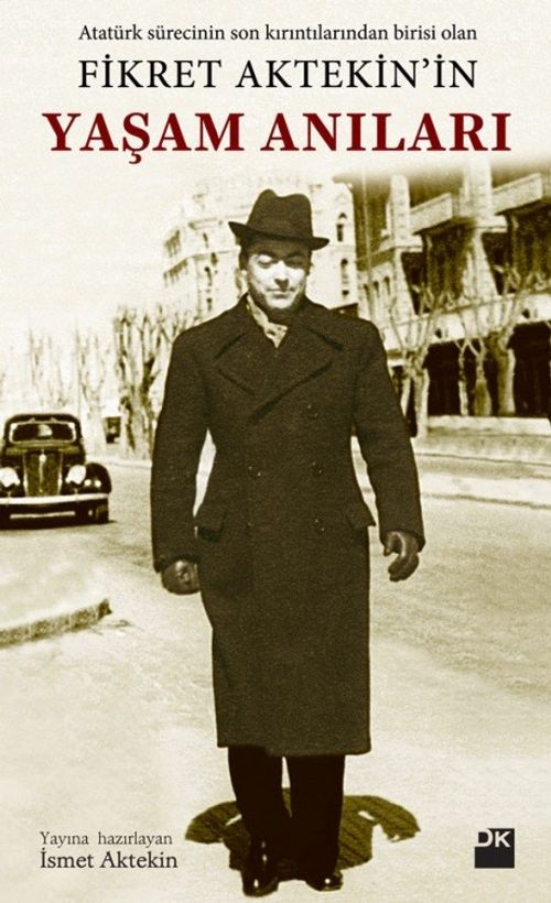 Fikret Aytekin'in Yaşam Anıları
