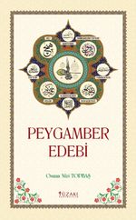 Peygamber Edebi