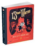 13. Warren ve Her Şeyi Gören Göz