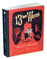 13. Warren ve Her Şeyi Gören Göz