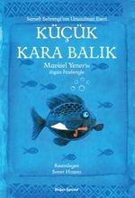 Küçük Kara Balık - Şiir Kitabı