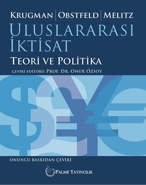 Uluslararası İktisat & Teori ve Politika
