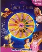 Güzel ve Çirkin Yaratıcı Minikler