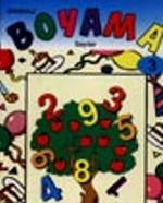 Örnekli Boyama Sayılar