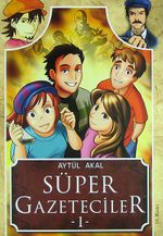 UÇANBALIK YAYINLARI