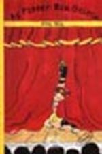 Aç Perdeyi Ben Geldim