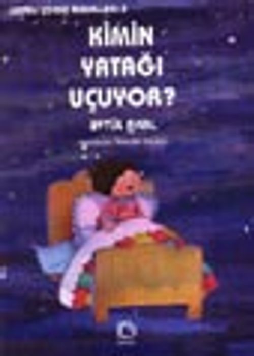 Kimin Yatağı Uçuyor