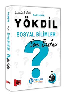 Yökdil Sosyal Bilimler Soru Bankası