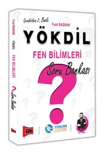 Yökdil Fen Bilimleri Soru Bankası