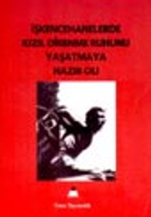 İşkencehanelerde Kızıl Direnme Ruhunu Yaşatmaya Hazır Ol!