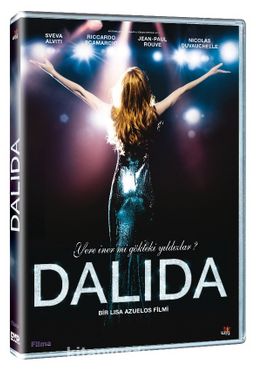Dalida (Dvd)