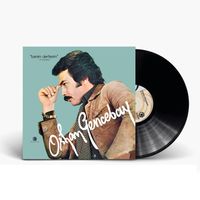 Benim Dertlerim (Plak)