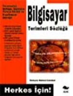 Bilgisayar Terimleri Sözlüğü
