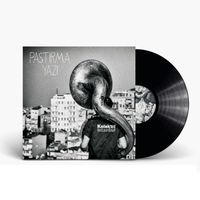 Pastırma Yazı (Plak)