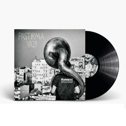 Pastırma Yazı (Plak)