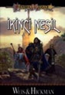 İkinci Nesil 4.Kitap