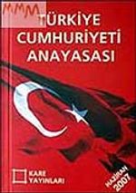 T.C. Anayasası / Haziran 2007