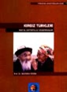 Kırgız Türkleri Sosyal Antropoloji Araştırmaları