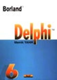 Borland Delphi 6