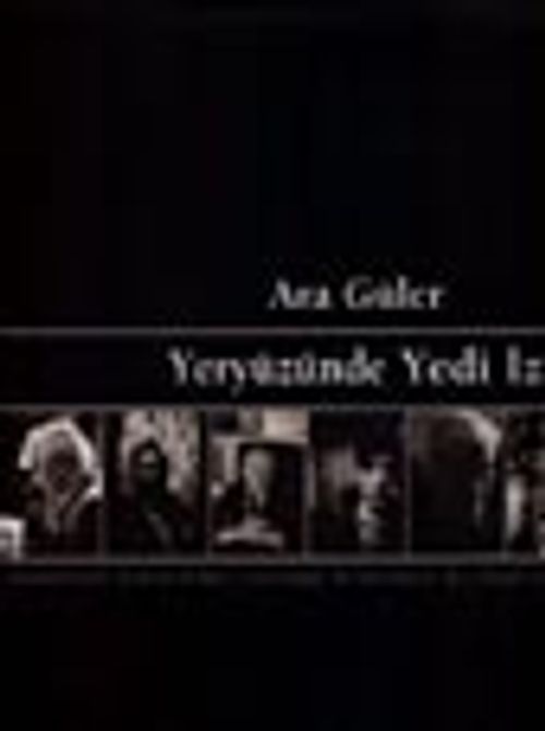 Yeryüzünde Yedi İz