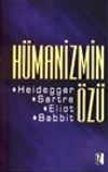 H&uuml;manizmin &Ouml;z&uuml;
