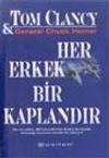 Her Erkek Bir Kaplandır