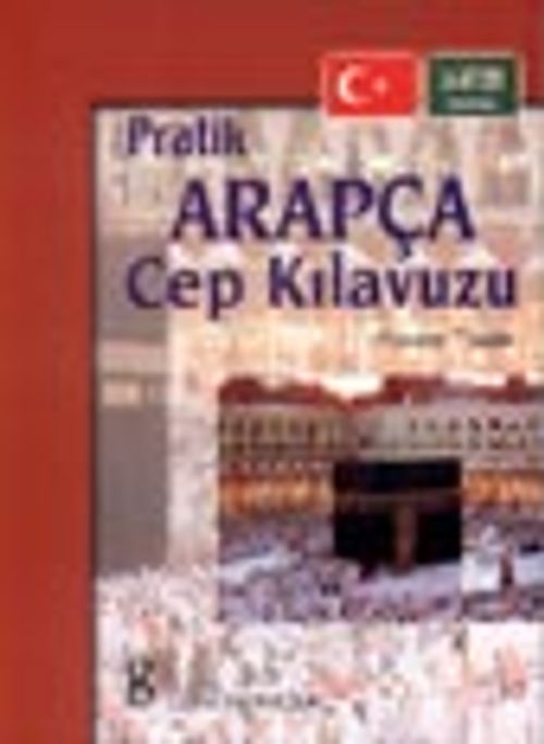 Pratik Arapça Cep Kılavuzu